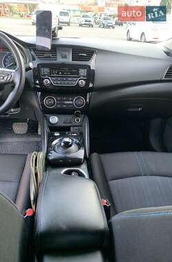 Седан Nissan Sylphy 2018 в Харькове