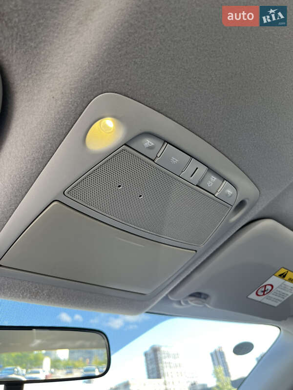 Седан Nissan Sylphy 2018 в Киеве