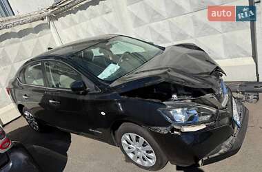 Седан Nissan Sylphy 2018 в Києві Седан Nissan Sylphy 2018 в Києві