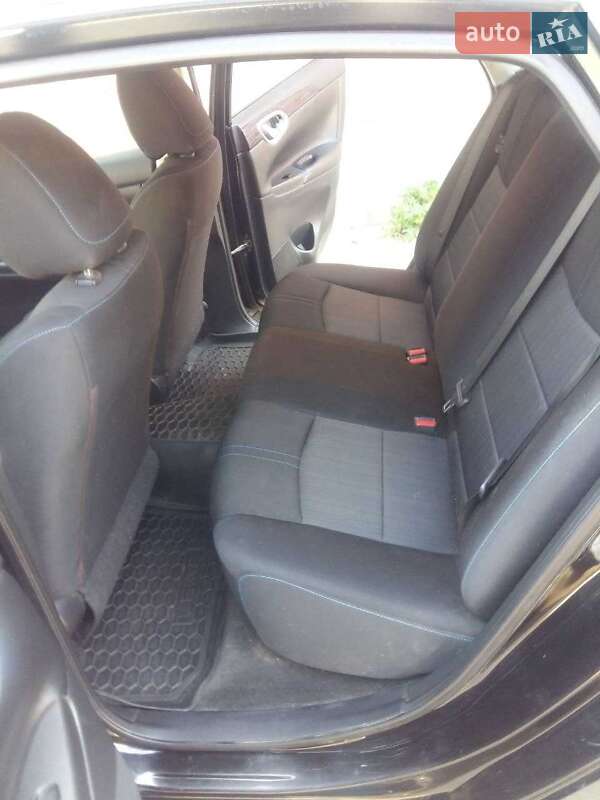 Седан Nissan Sylphy 2019 в Сумах