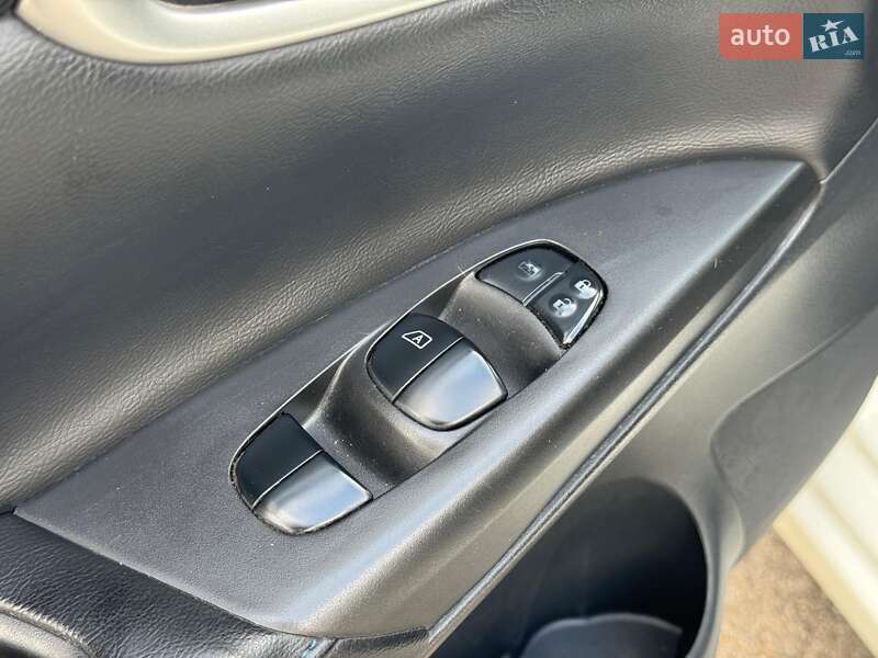 Седан Nissan Sylphy 2019 в Виннице фото 16 Седан Nissan Sylphy 2019 в Виннице