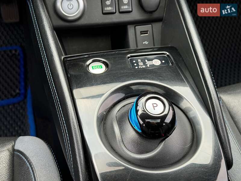 Седан Nissan Sylphy 2019 в Виннице фото 32 Седан Nissan Sylphy 2019 в Виннице