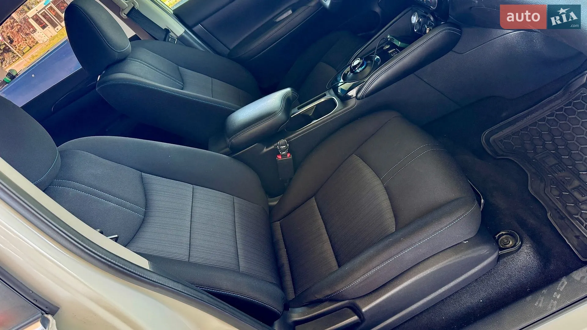 2019 Nissan Sylphy Zero Emission - мініатюра 12