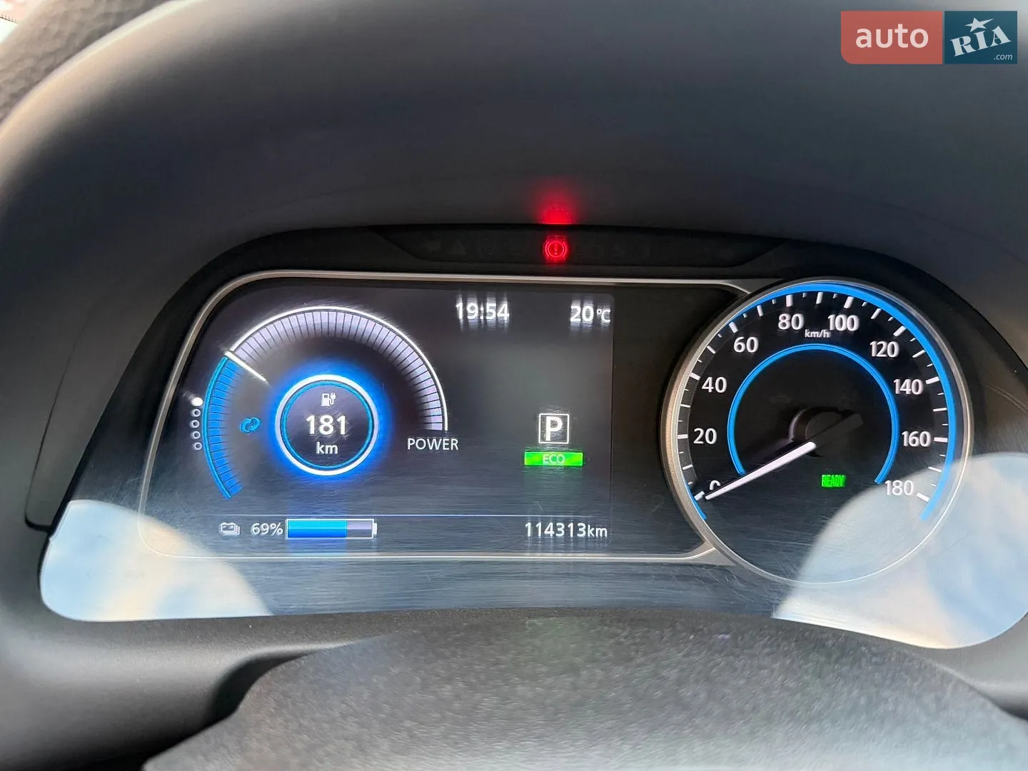 2019 Nissan Sylphy Zero Emission - мініатюра 38