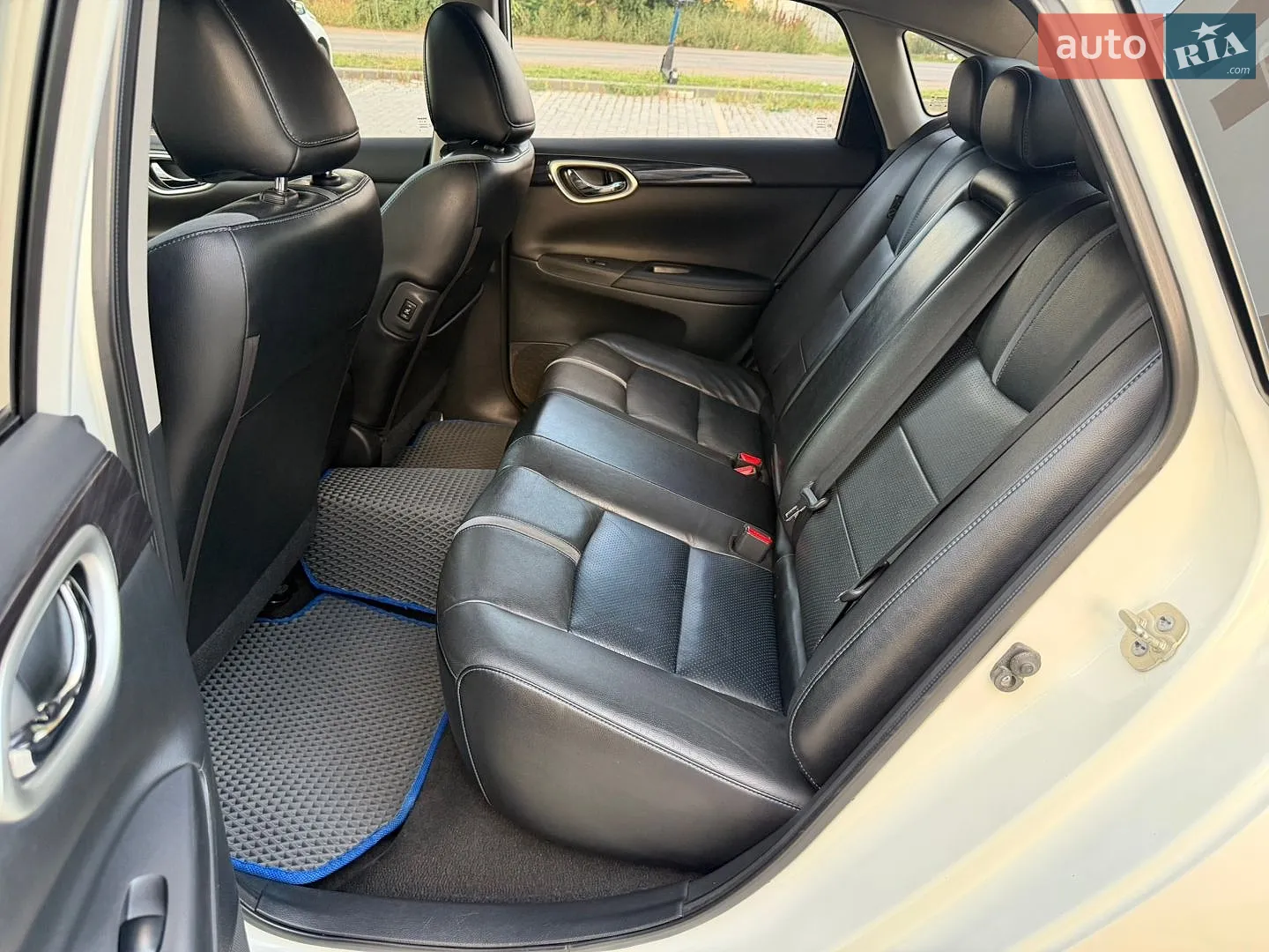 2019 Nissan Sylphy Zero Emission - мініатюра 51