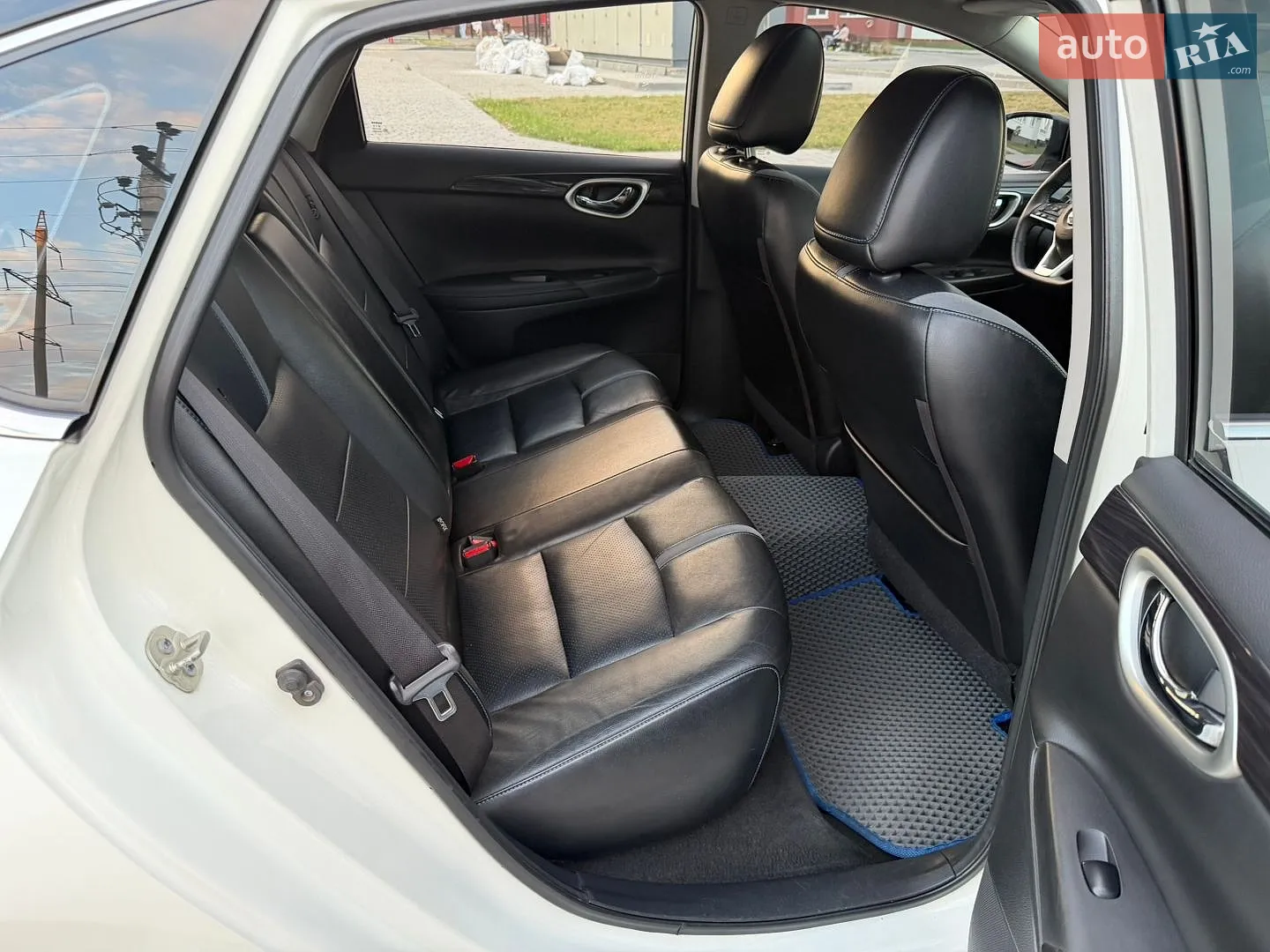 2019 Nissan Sylphy Zero Emission - мініатюра 60