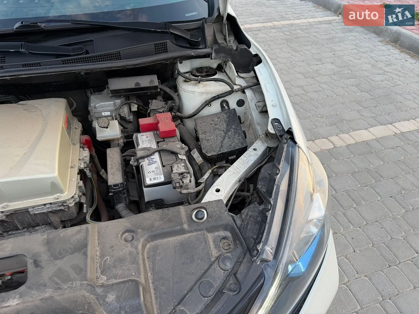2019 Nissan Sylphy Zero Emission - мініатюра 75