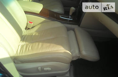 Седан Nissan Teana 2008 в Краматорську