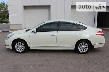 Седан Nissan Teana 2012 в Днепре