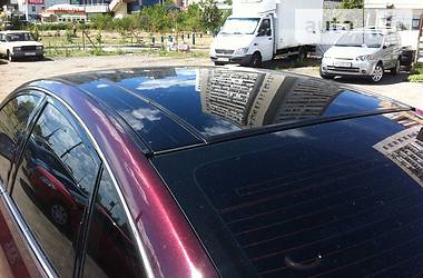 Седан Nissan Teana 2008 в Киеве