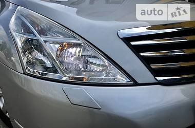 Седан Nissan Teana 2009 в Хмельницком