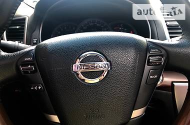 Седан Nissan Teana 2009 в Хмельницком