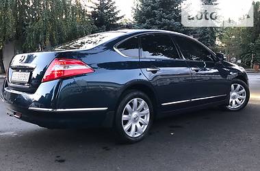 Седан Nissan Teana 2008 в Тернополе