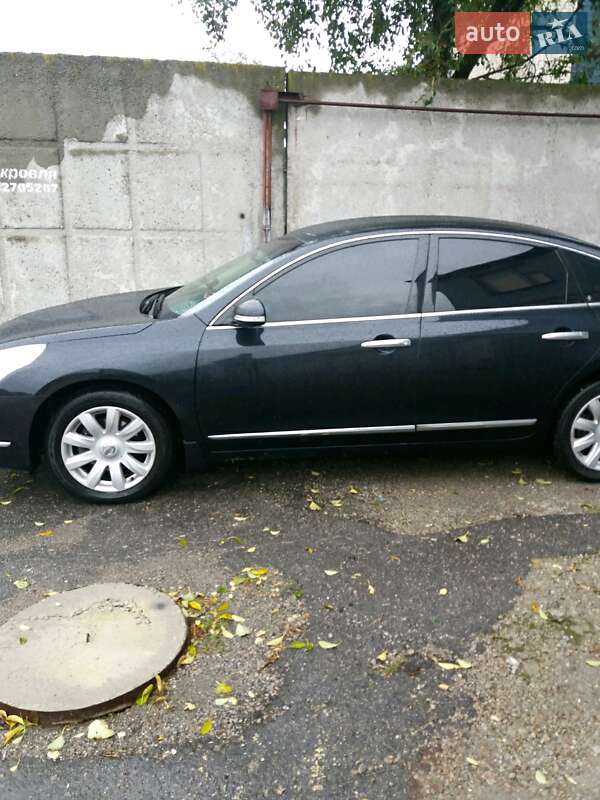 Седан Nissan Teana 2012 в Запорожье