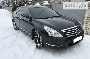 Седан Nissan Teana 2012 в Херсоне