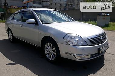 Седан Nissan Teana 2007 в Херсоне