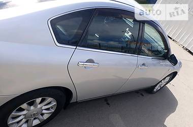 Седан Nissan Teana 2007 в Херсоне