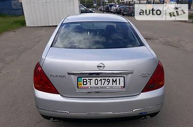 Седан Nissan Teana 2007 в Херсоне