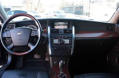 Седан Nissan Teana 2006 в Харькове