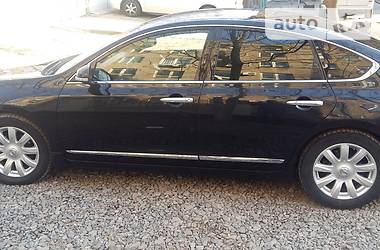 Седан Nissan Teana 2008 в 