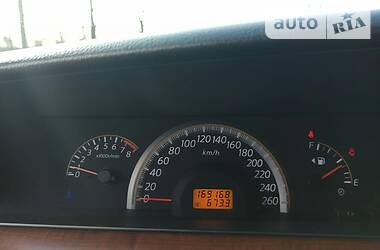 Седан Nissan Teana 2007 в Запоріжжі
