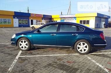 Седан Nissan Teana 2007 в Житомире