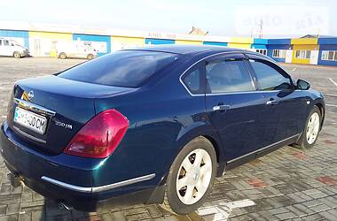 Седан Nissan Teana 2007 в Житомире