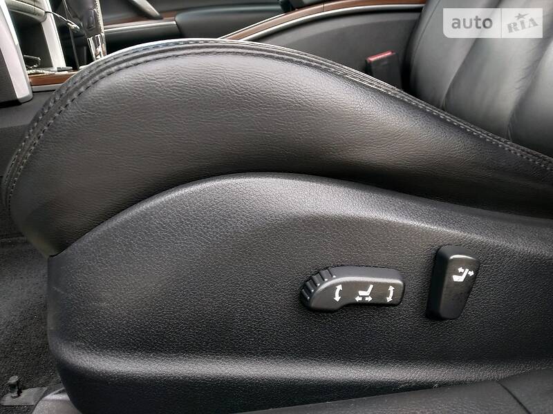 Седан Nissan Teana 2008 в Харкові