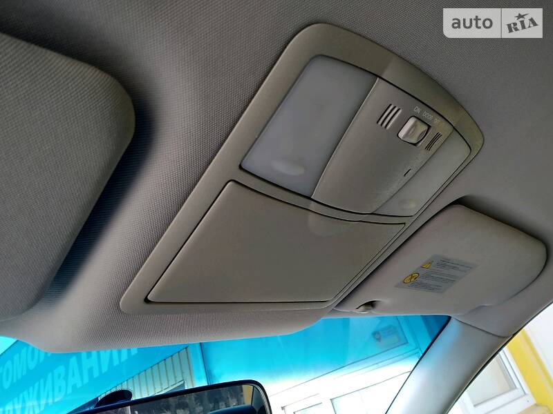Седан Nissan Teana 2008 в Харкові