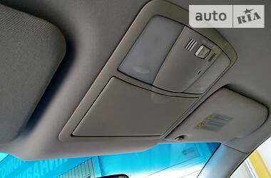 Седан Nissan Teana 2008 в 