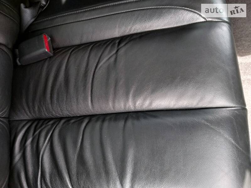 Седан Nissan Teana 2008 в Харкові