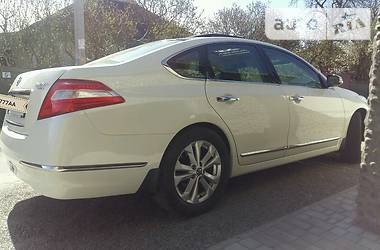 Седан Nissan Teana 2012 в 