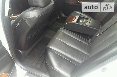 Седан Nissan Teana 2012 в 