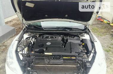 Седан Nissan Teana 2012 в 