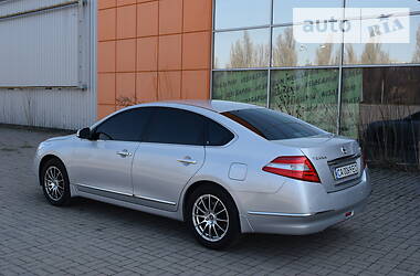 Седан Nissan Teana 2008 в 