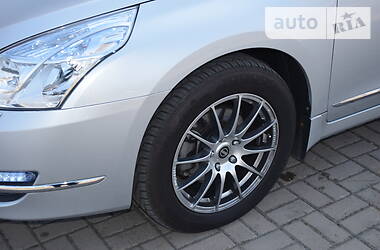 Седан Nissan Teana 2008 в 
