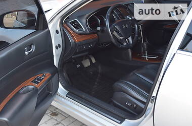 Седан Nissan Teana 2008 в 