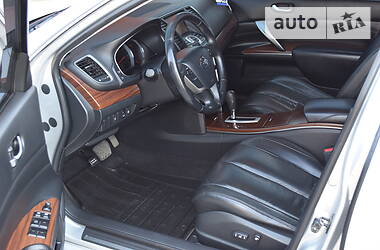 Седан Nissan Teana 2008 в 