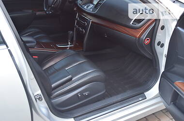 Седан Nissan Teana 2008 в 