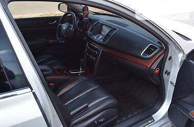 Седан Nissan Teana 2008 в 