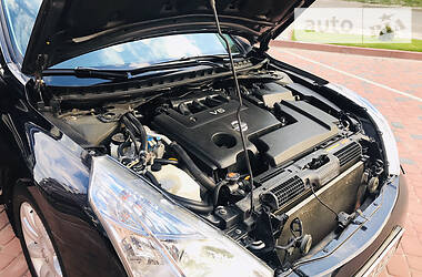 Седан Nissan Teana 2008 в 