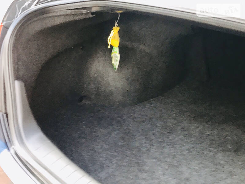 Седан Nissan Teana 2008 в Івано-Франківську