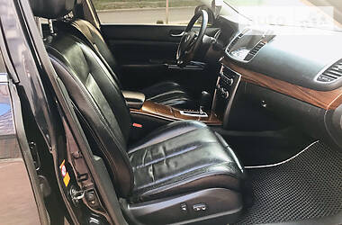 Седан Nissan Teana 2008 в 