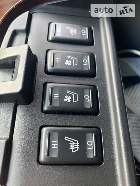 Седан Nissan Teana 2008 в Тернополі фото 36 Седан Nissan Teana 2008 в Тернополі