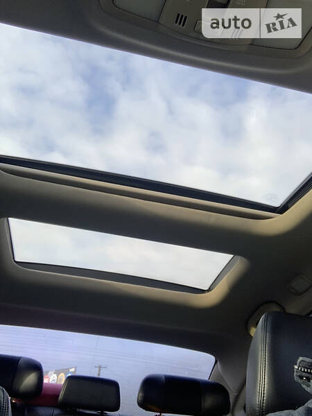 Седан Nissan Teana 2008 в Тернополі фото 37 Седан Nissan Teana 2008 в Тернополі