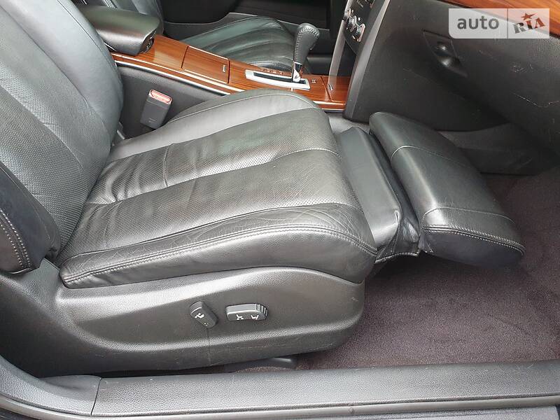 Седан Nissan Teana 2008 в Києві