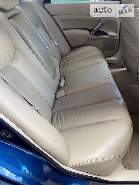 Седан Nissan Teana 2008 в Києві