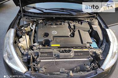Седан Nissan Teana 2008 в 