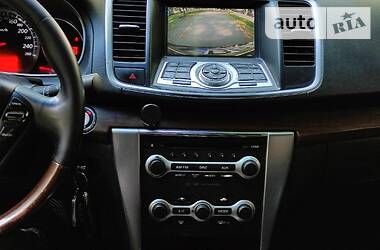 Седан Nissan Teana 2008 в 