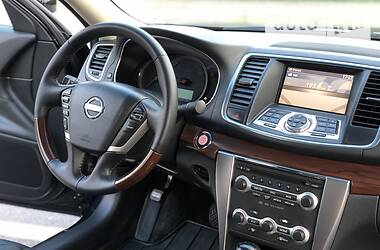 Седан Nissan Teana 2010 в Днепре